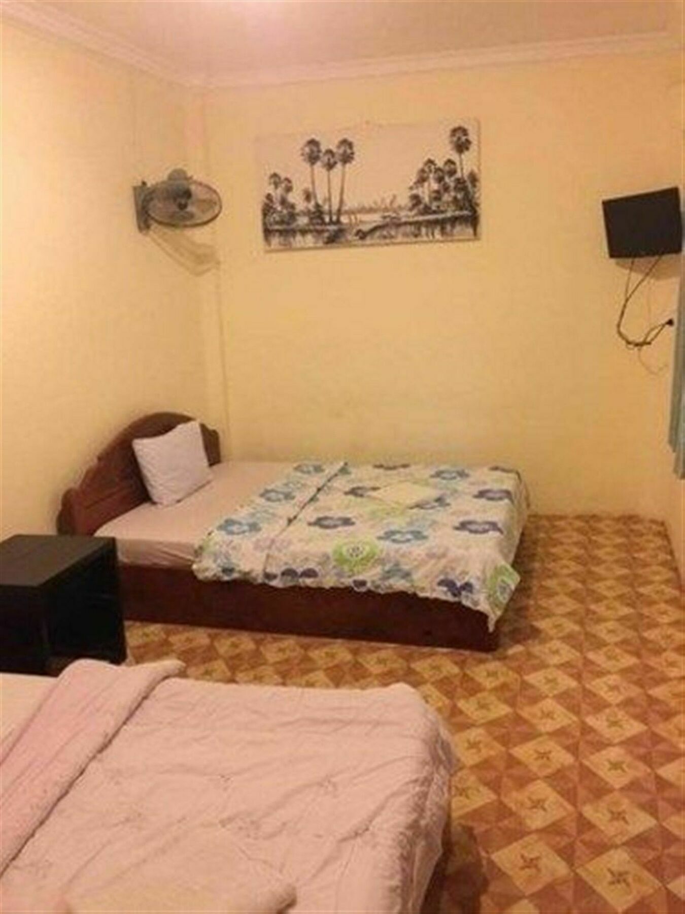 The Happy House Hostel Phnom Penh Bagian luar foto